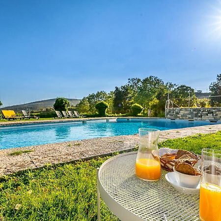 リスボン Quinta Do Boicaoヴィラ エクステリア 写真