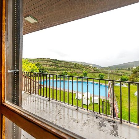 リスボン Quinta Do Boicaoヴィラ エクステリア 写真