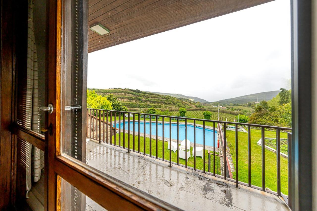 リスボン Quinta Do Boicaoヴィラ エクステリア 写真