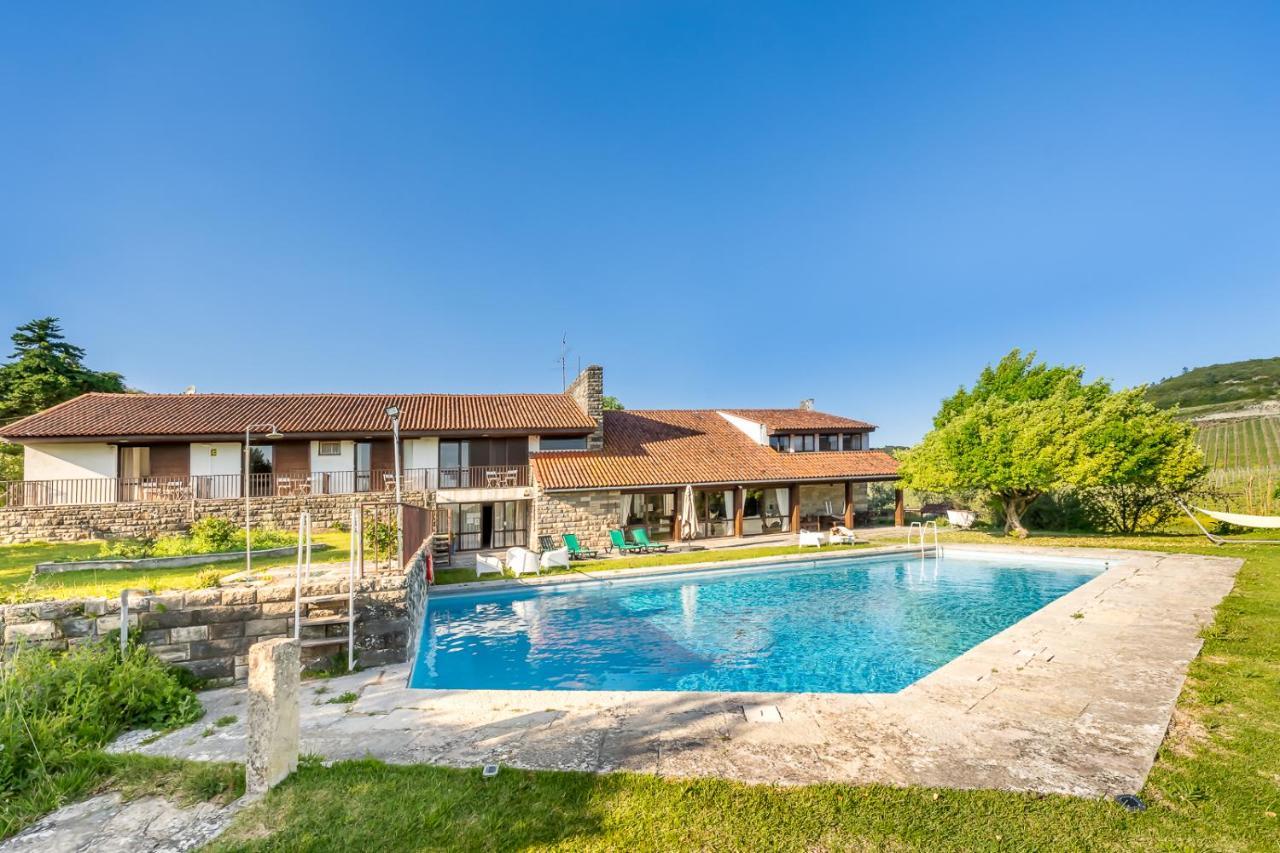 リスボン Quinta Do Boicaoヴィラ エクステリア 写真