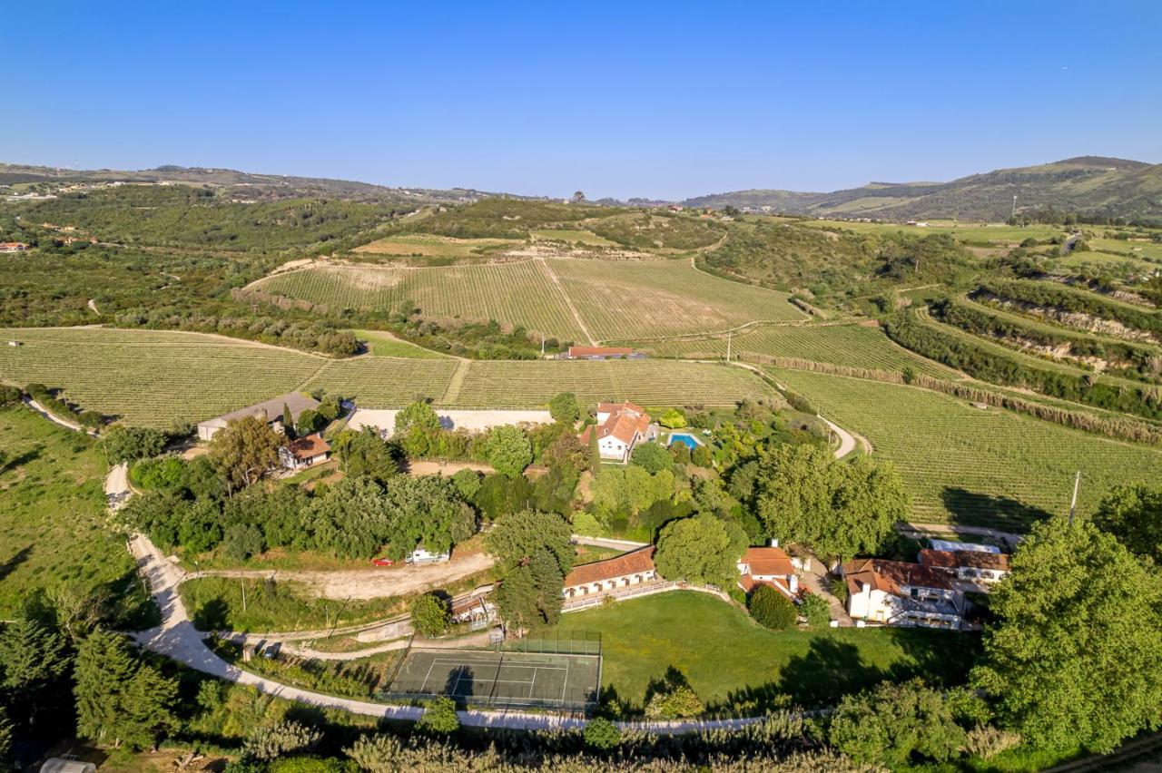 リスボン Quinta Do Boicaoヴィラ エクステリア 写真