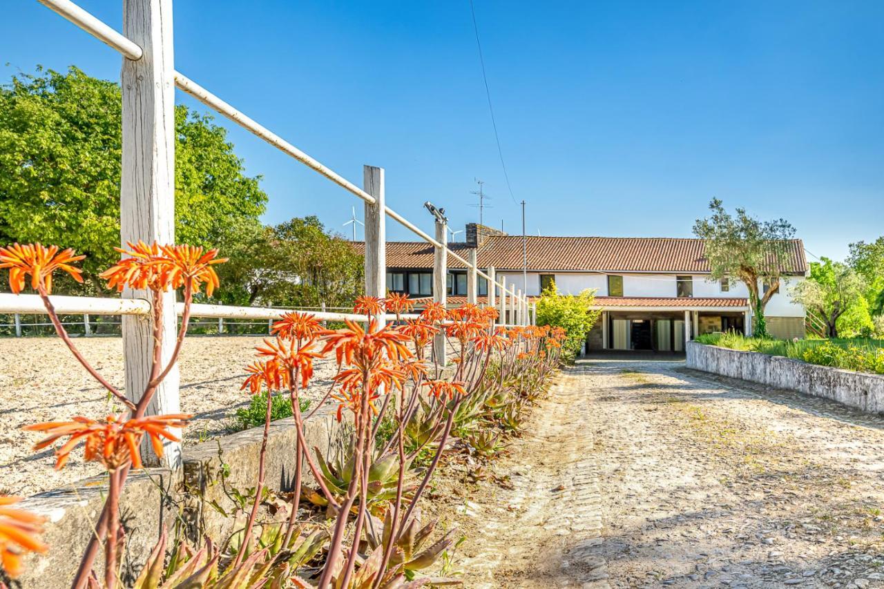 リスボン Quinta Do Boicaoヴィラ エクステリア 写真