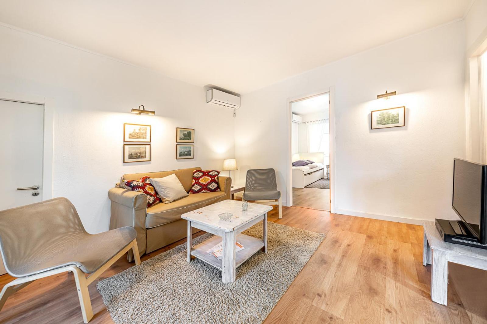 リスボン Quinta Do Boicaoヴィラ 部屋 写真