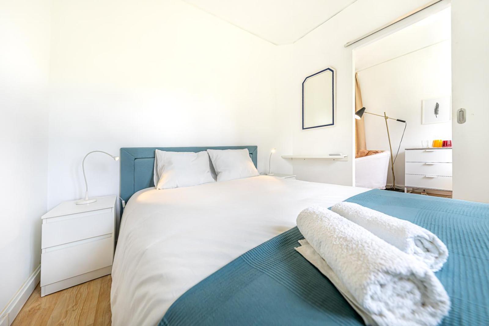 リスボン Quinta Do Boicaoヴィラ 部屋 写真