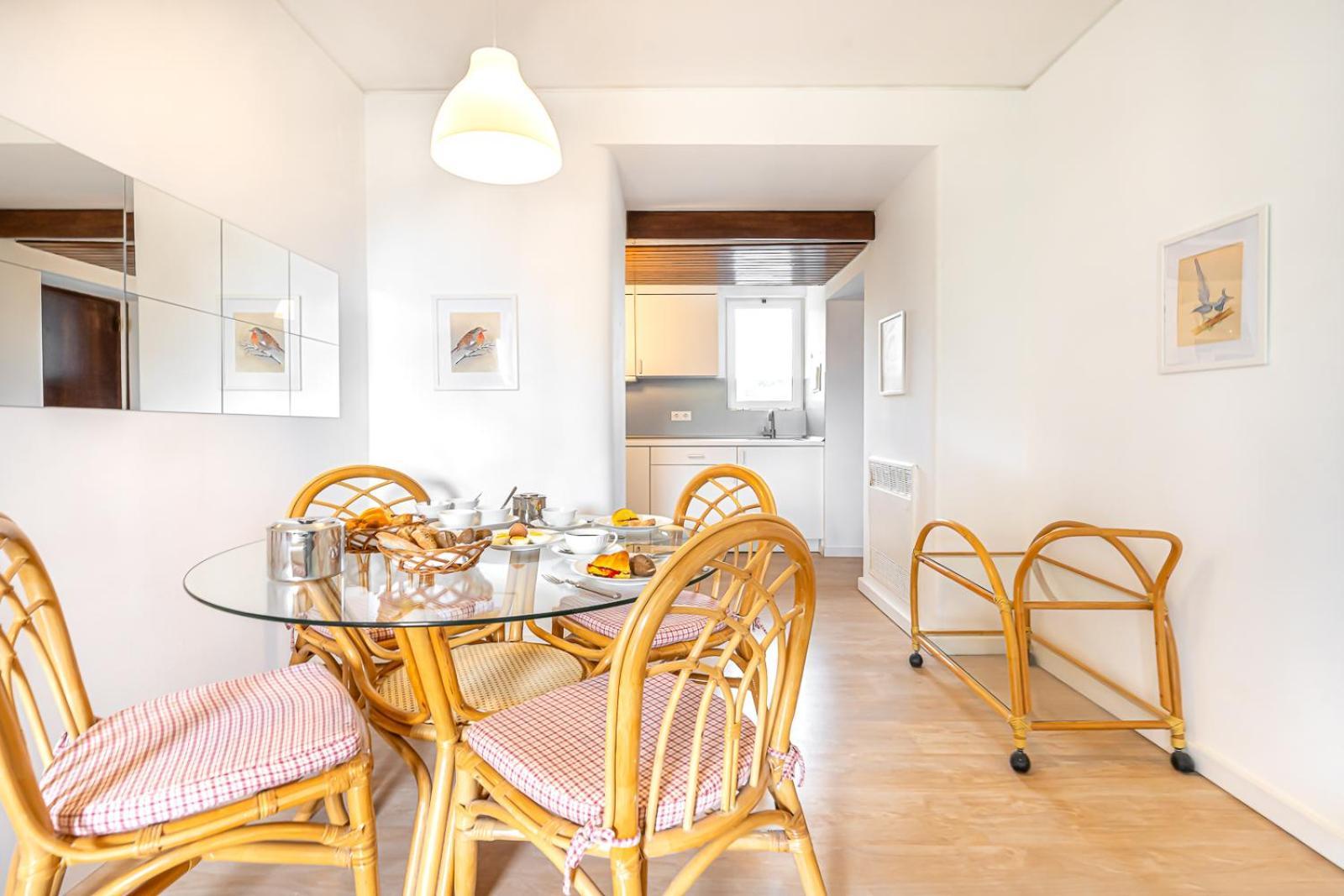 リスボン Quinta Do Boicaoヴィラ 部屋 写真