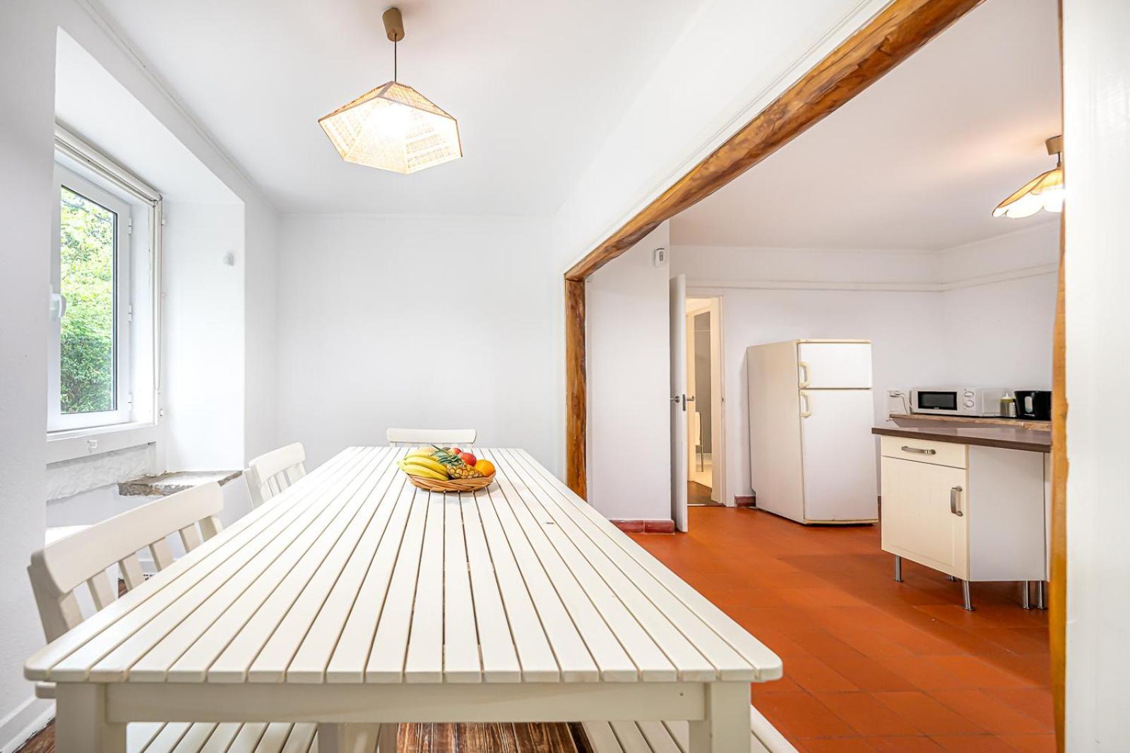 リスボン Quinta Do Boicaoヴィラ 部屋 写真