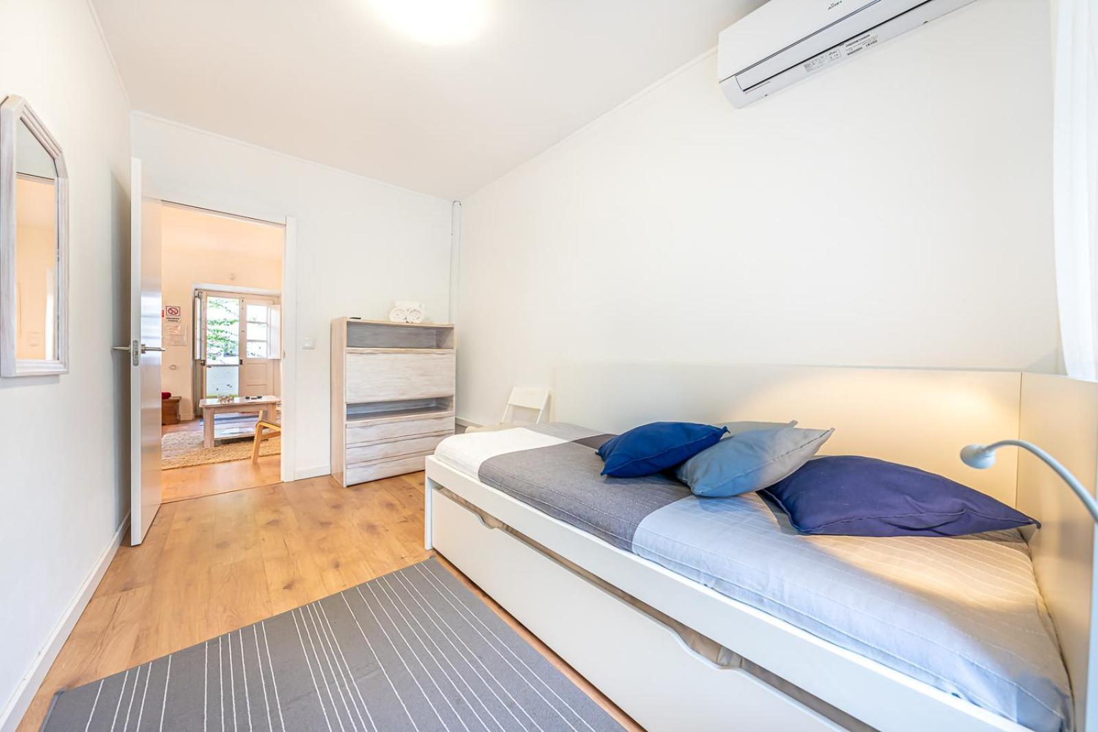 リスボン Quinta Do Boicaoヴィラ 部屋 写真