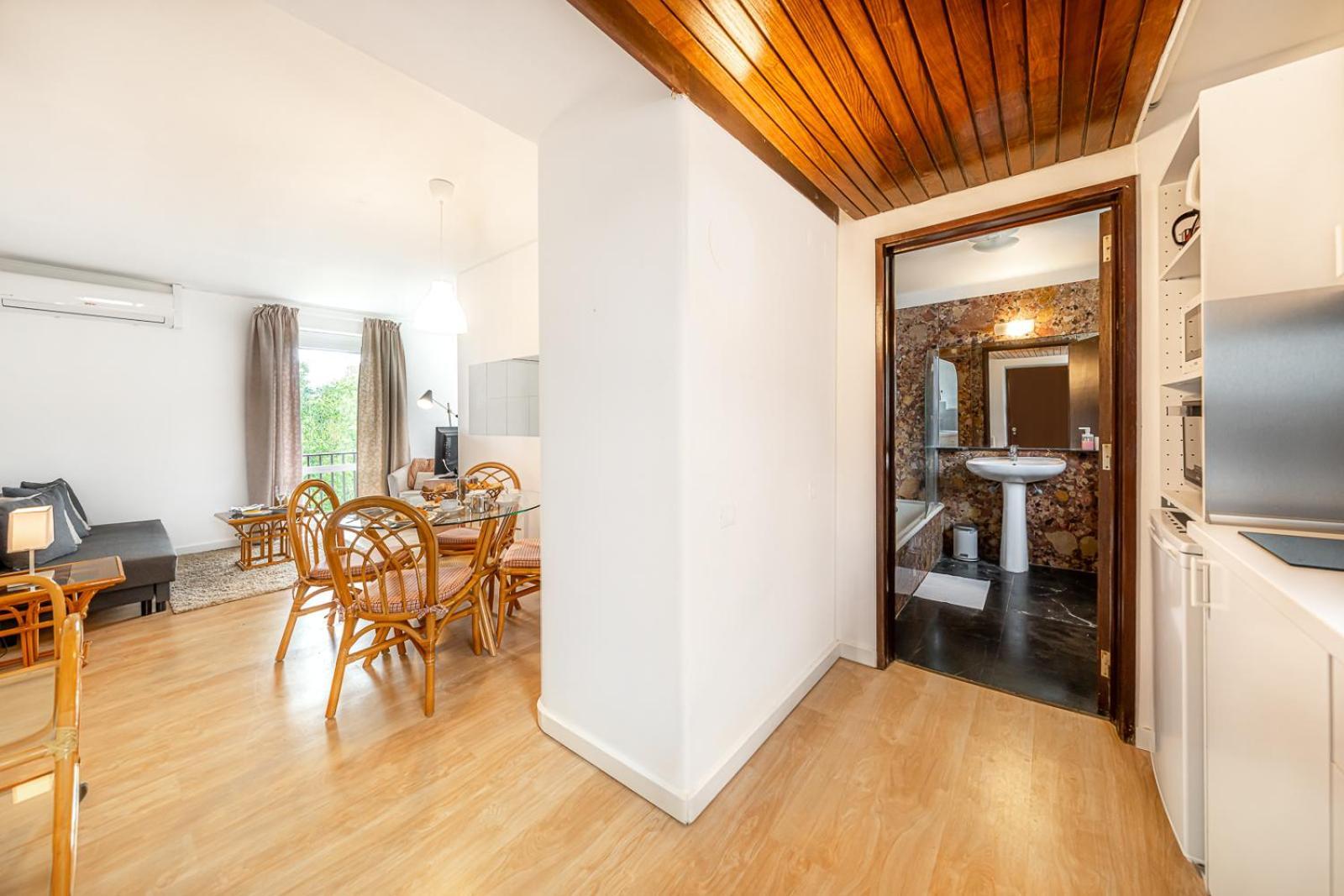リスボン Quinta Do Boicaoヴィラ 部屋 写真