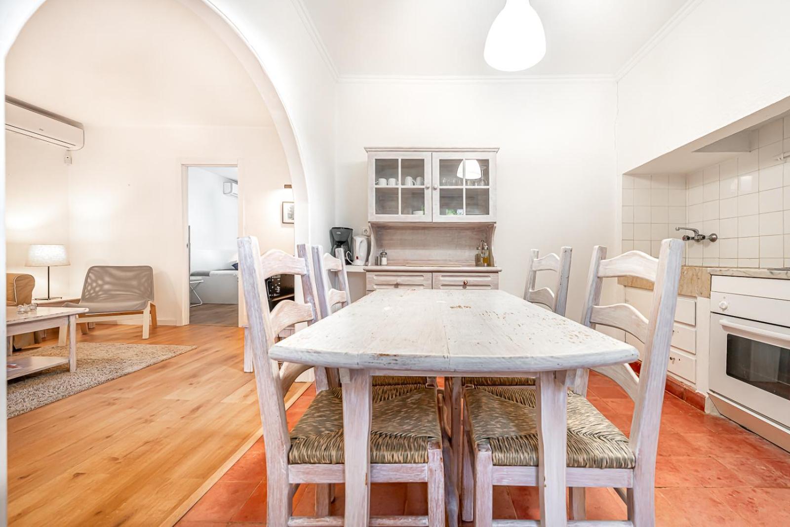 リスボン Quinta Do Boicaoヴィラ 部屋 写真