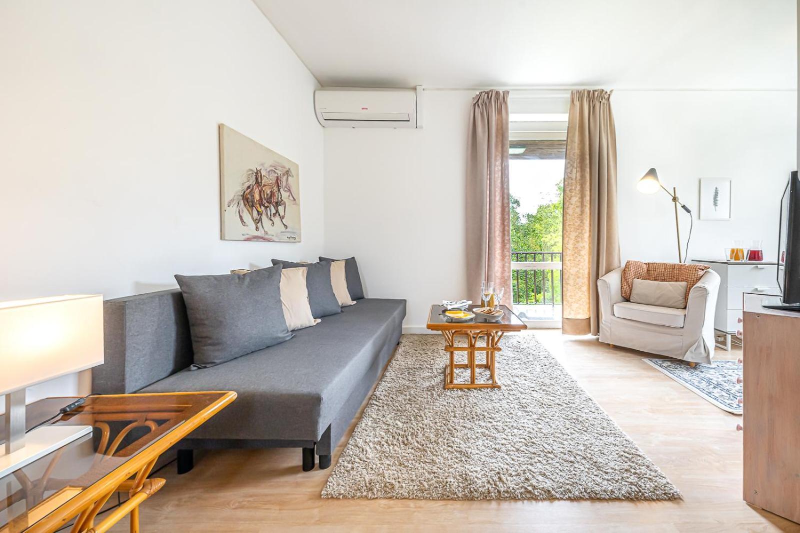 リスボン Quinta Do Boicaoヴィラ 部屋 写真