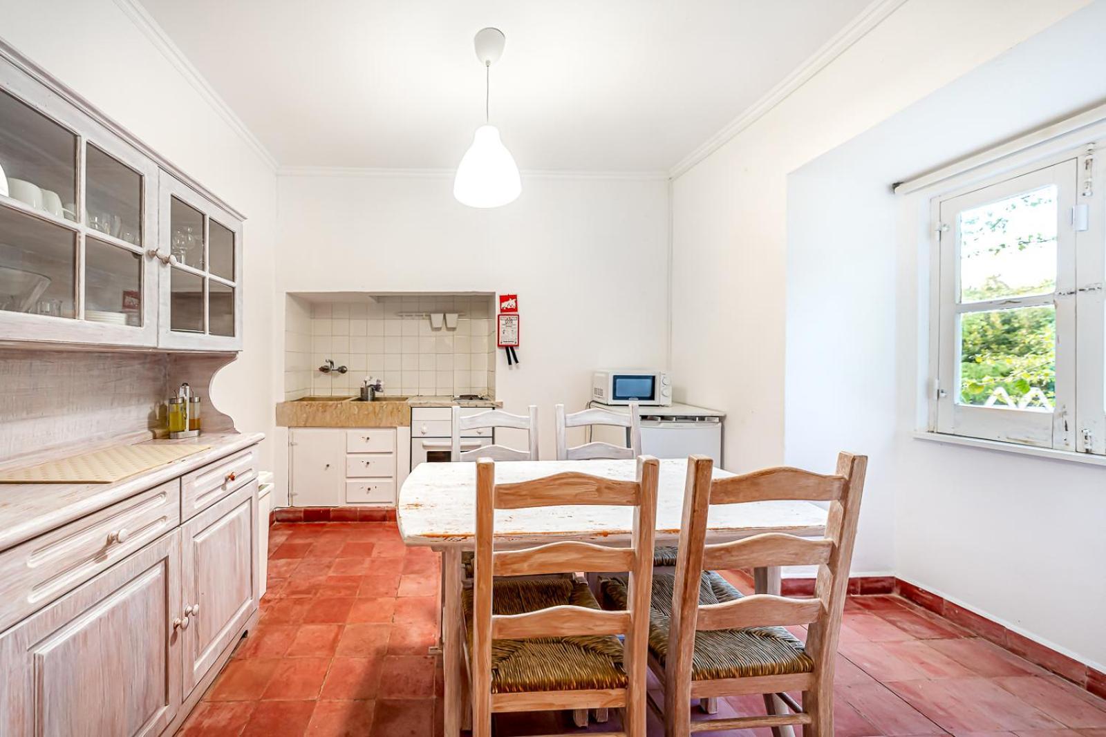 リスボン Quinta Do Boicaoヴィラ 部屋 写真