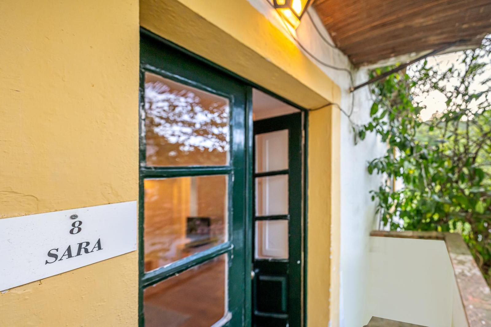 リスボン Quinta Do Boicaoヴィラ 部屋 写真
