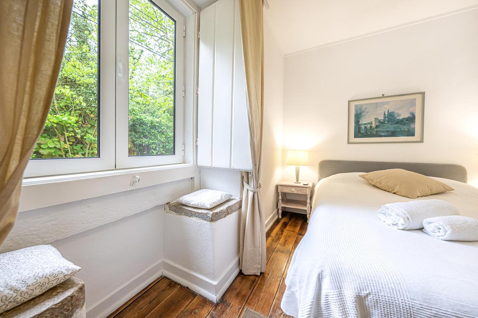 リスボン Quinta Do Boicaoヴィラ 部屋 写真