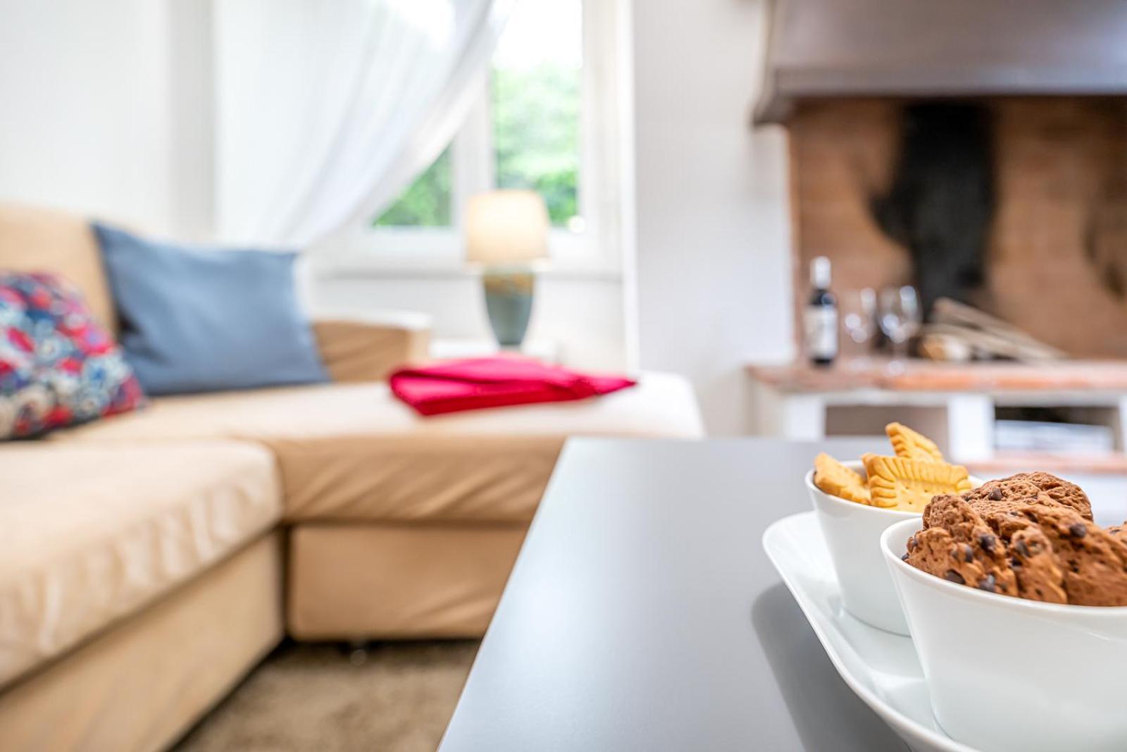リスボン Quinta Do Boicaoヴィラ 部屋 写真