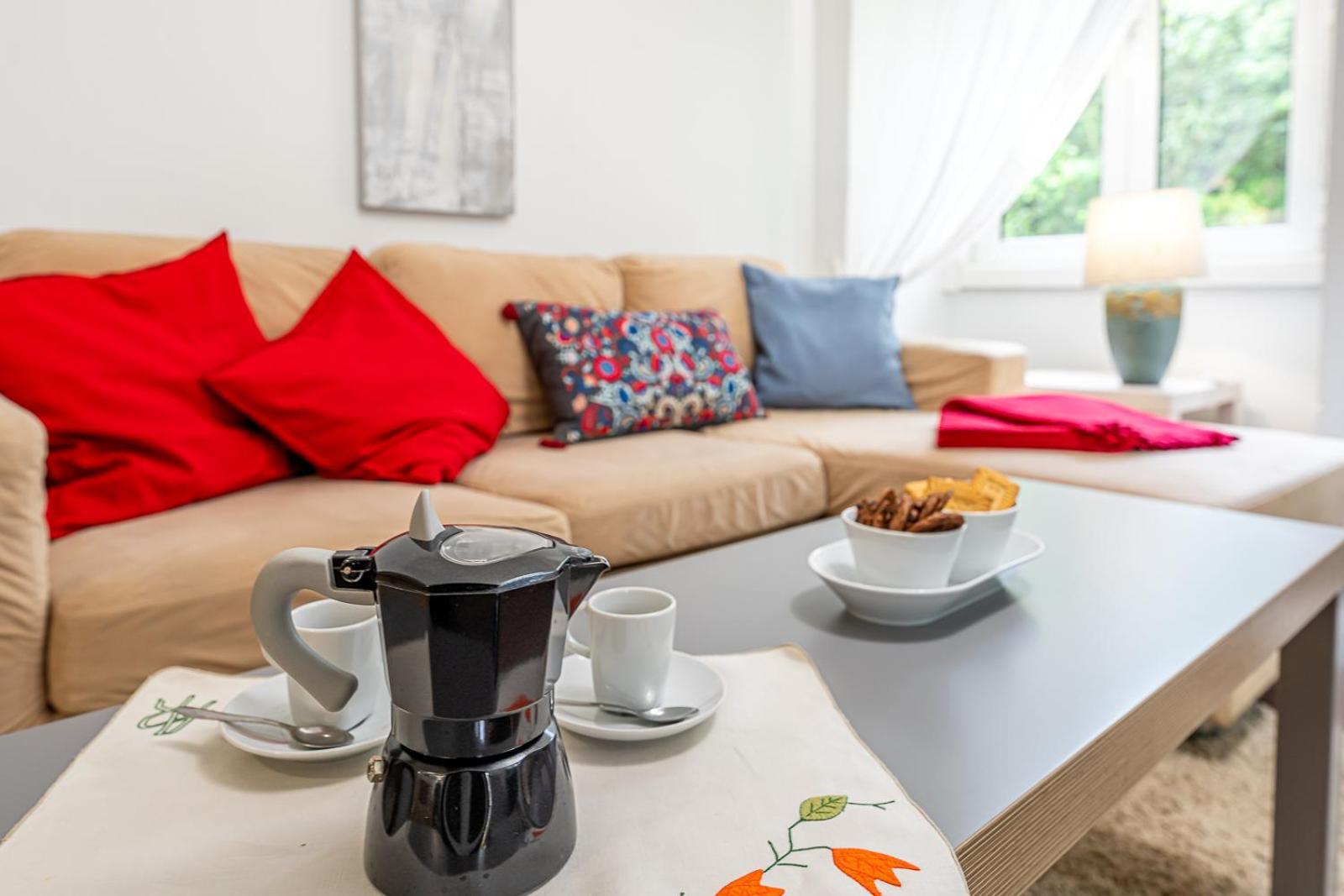 リスボン Quinta Do Boicaoヴィラ 部屋 写真