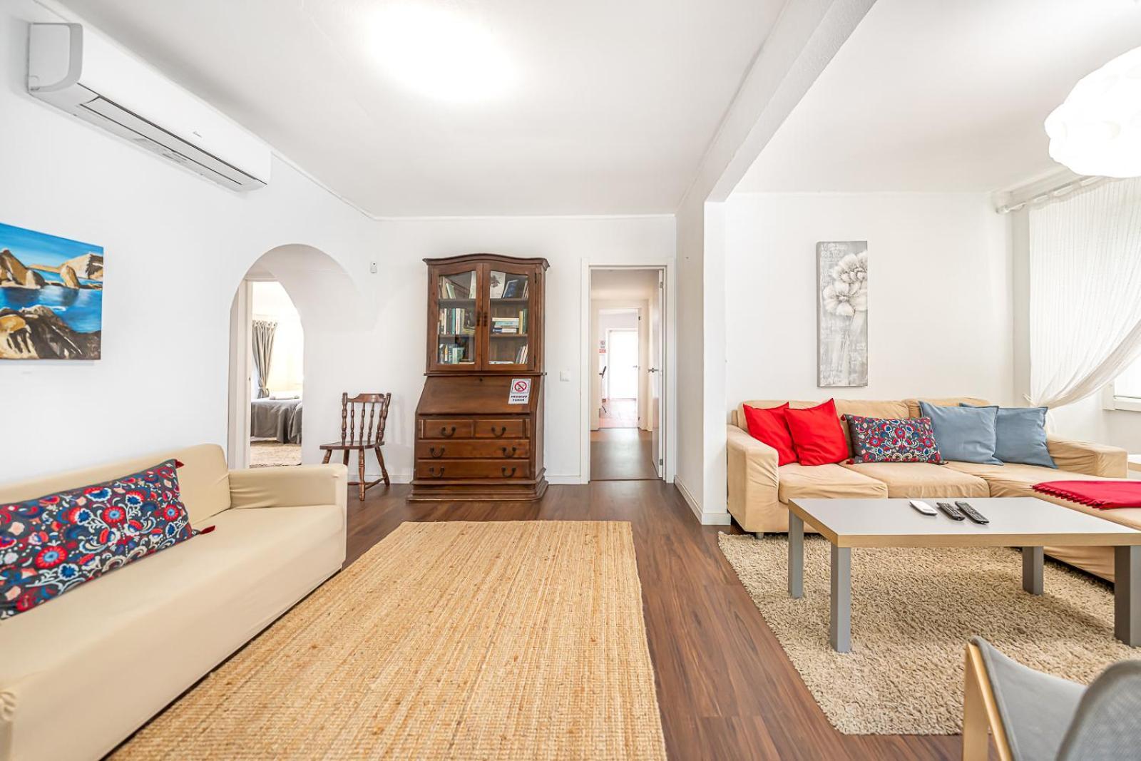 リスボン Quinta Do Boicaoヴィラ 部屋 写真