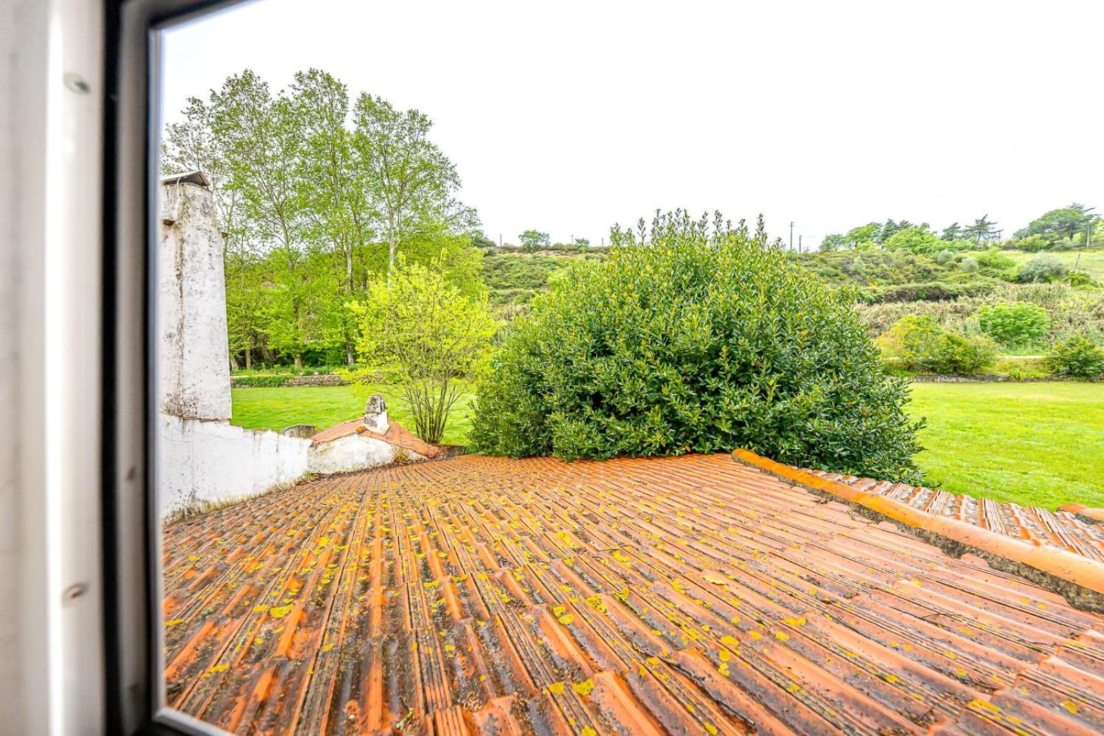 リスボン Quinta Do Boicaoヴィラ 部屋 写真