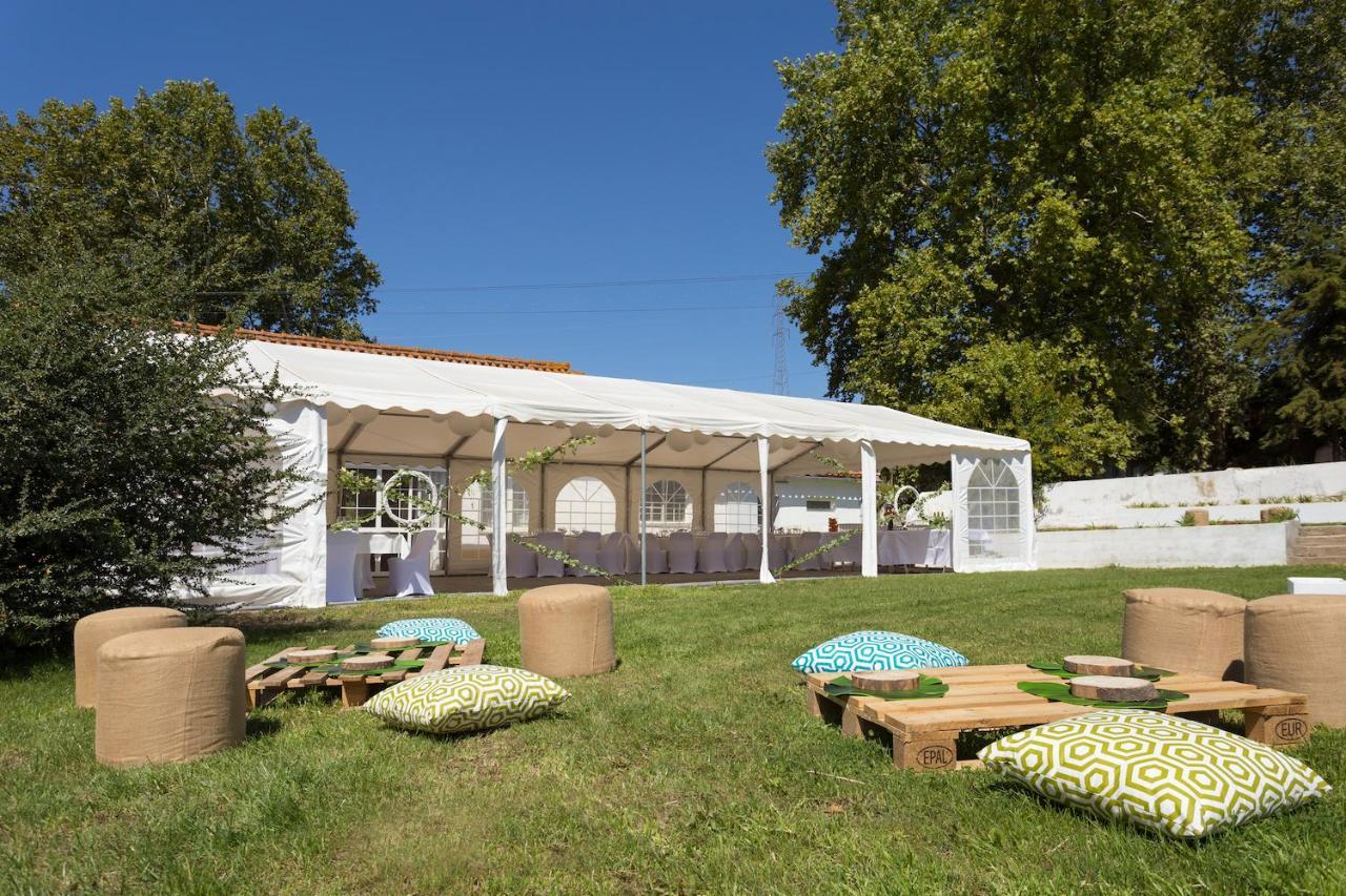 リスボン Quinta Do Boicaoヴィラ エクステリア 写真